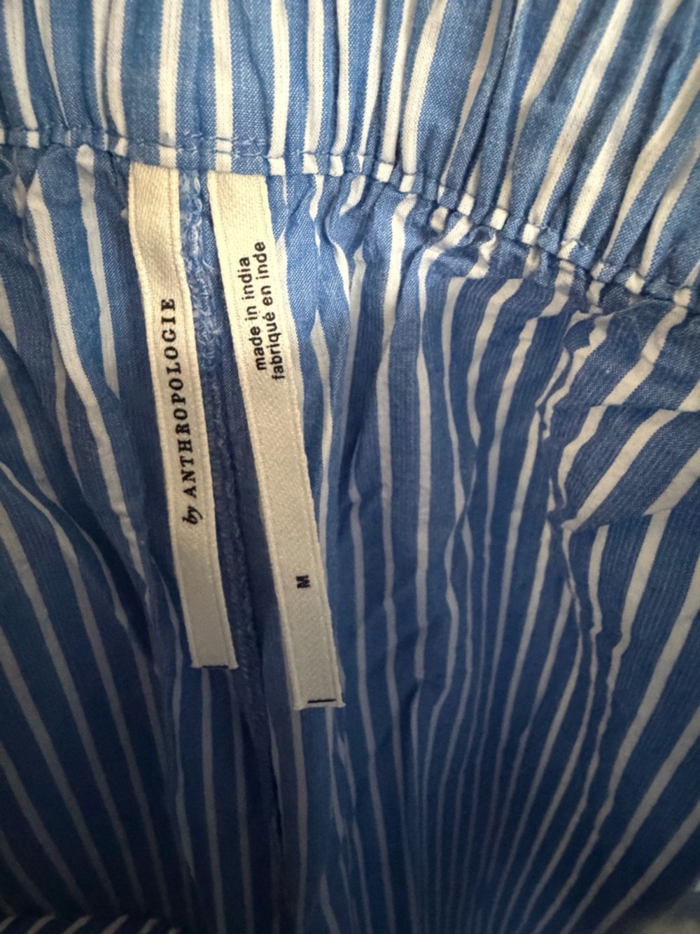 Anthropologie Boxer Pant - Picture 4 of 4